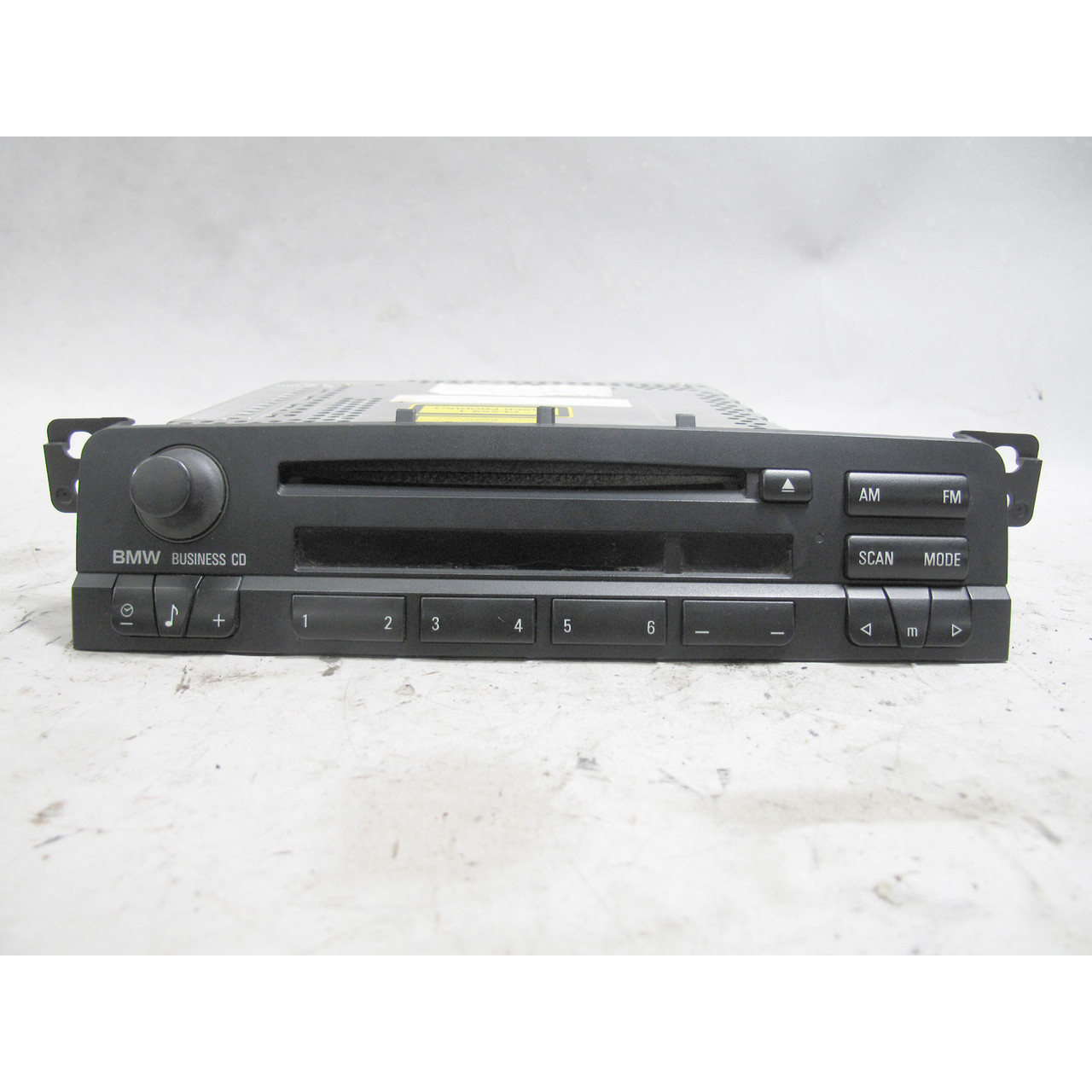 【美品・動作良好】BMW3シリーズ CD53 E46 純正オーディオ inv_024477__48425.1747157970.