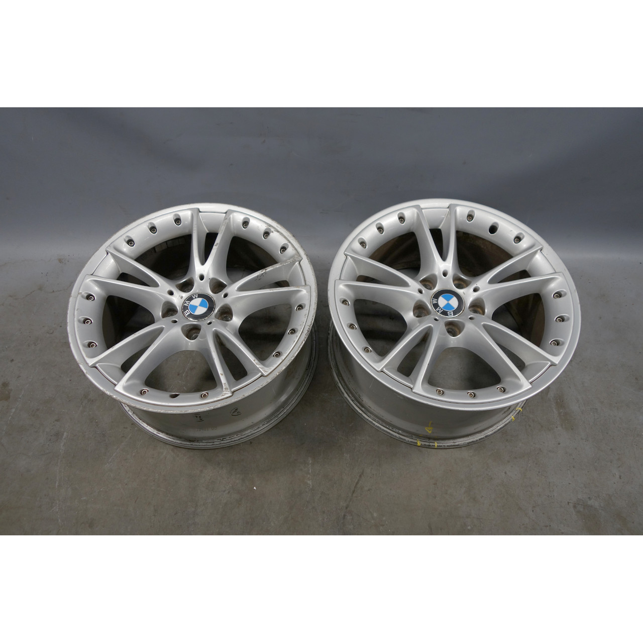 DAMAGED BMW E89 Z4 18