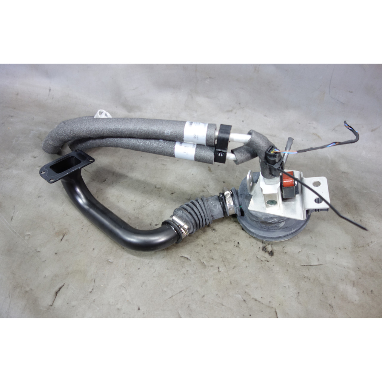 febi 製ATF 1Lボトル 10個 BMW E84 X1 他 適応 メンテナンス