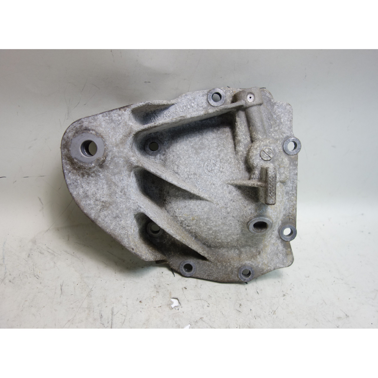 2014-2017 BMW F22 2-Series F30 AWD xDrive Rear Differential Carrier ...