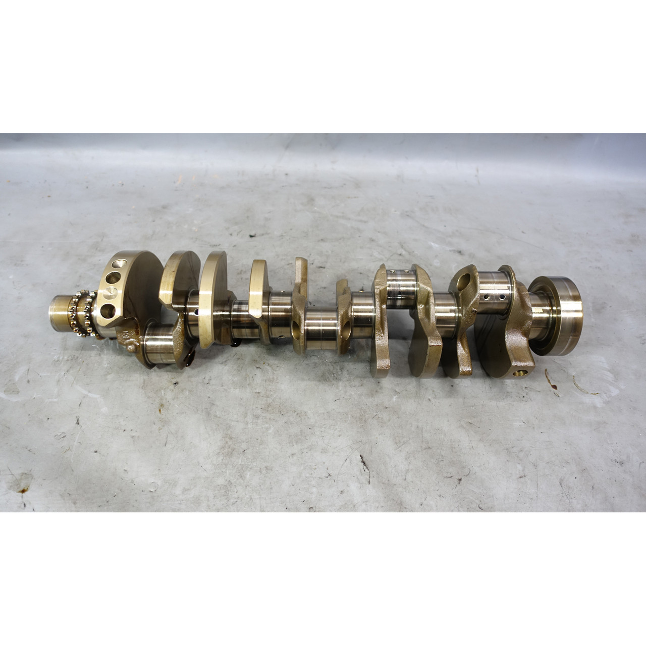 Amazon.com: 8pcs/set Motorcycle Engine Parts for KA.WA/SAKI