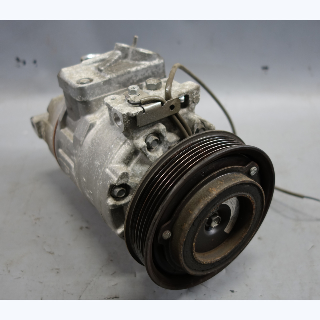 97-09 Porsche 996 997 911 986 987 Boxster Cayman Denso AC