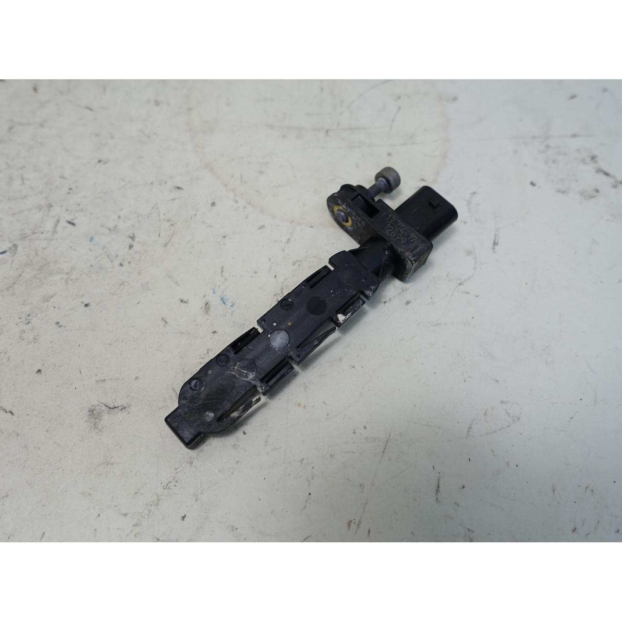 2016-2019 BMW F30 330i F22 B46 B58 Factory Crankshaft Position Sensor ...
