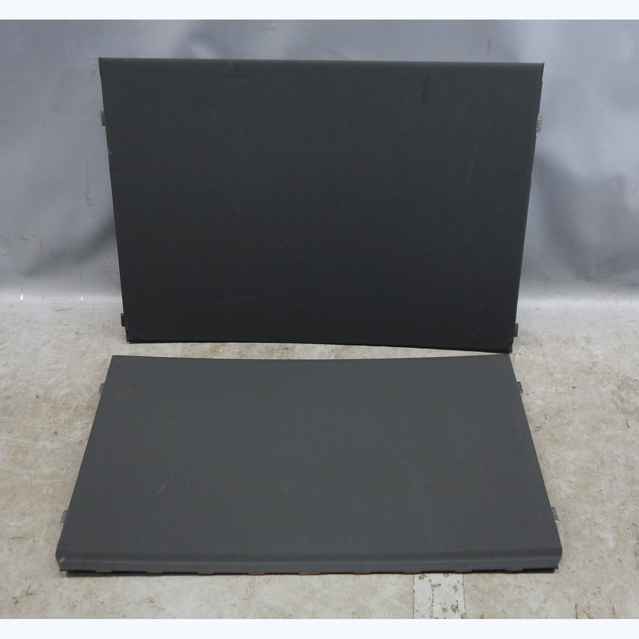 2011-2017 BMW F25 X3 SAV Headliner Panels for Panoramic Sunroof