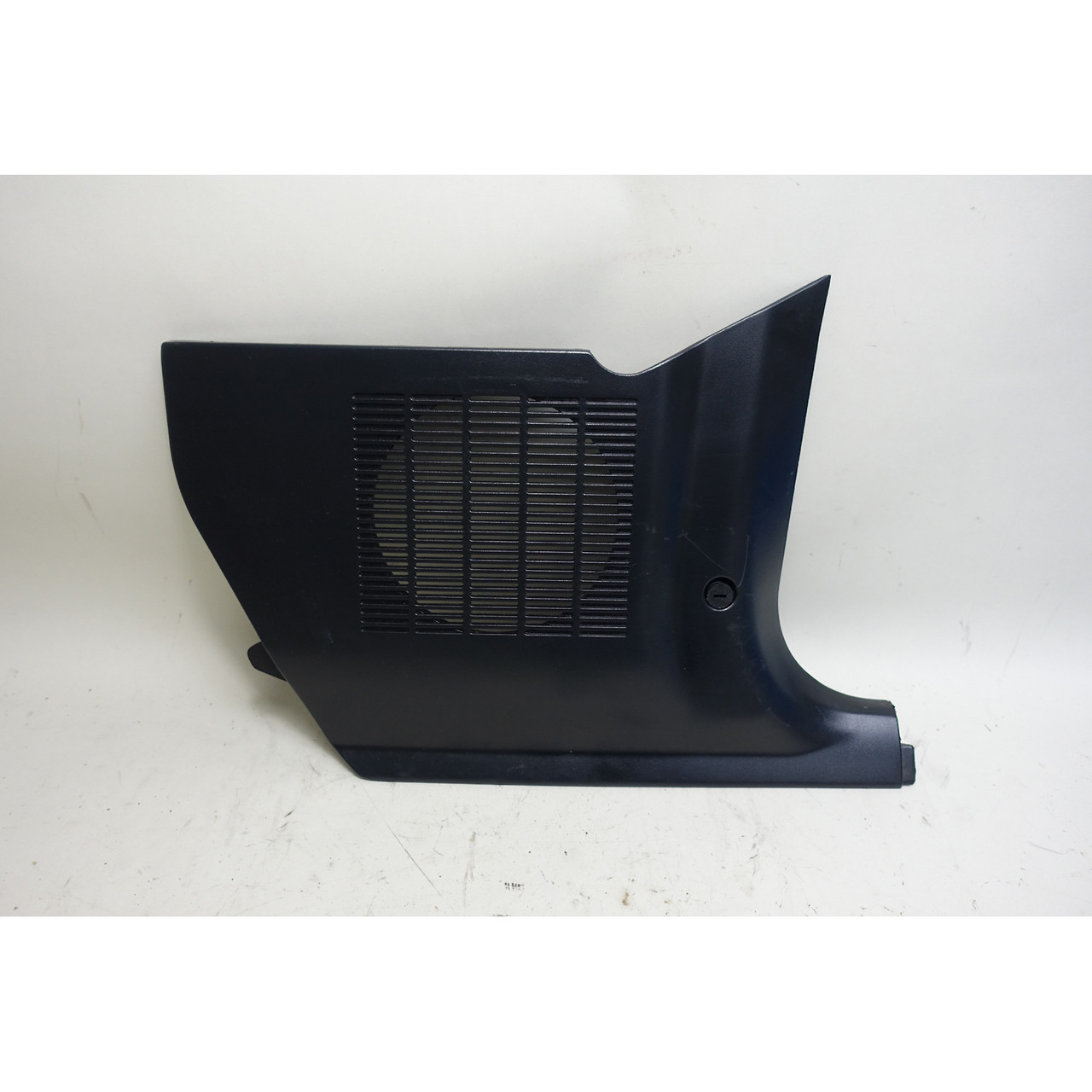ベッド 97-02 BMW Z3 Roadster Right Front Passenger Kick Panel Speaker