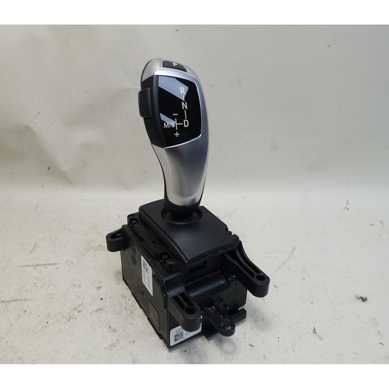 2012-2017 BMW F10 5-Series F01 Shifter Interlock Selector for Auto OEM ...