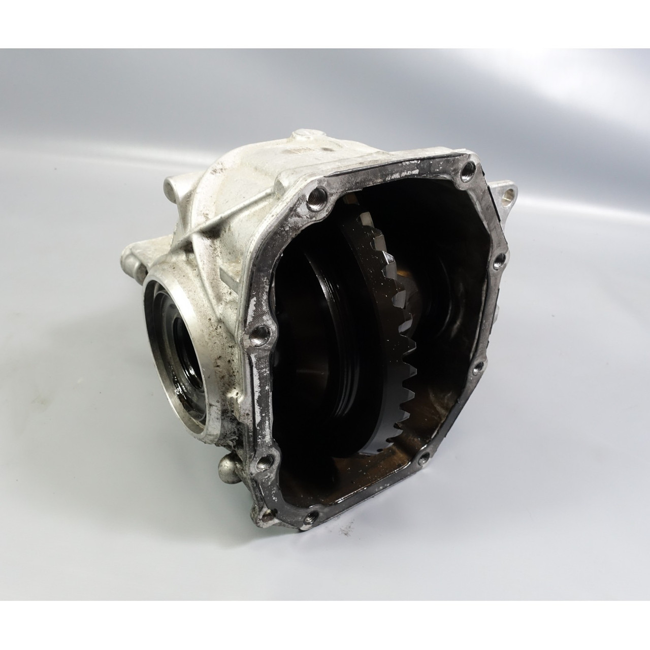 2023-2025 BMW G07 X7 40iX Rear Axle Final Drive Differential 3.64
