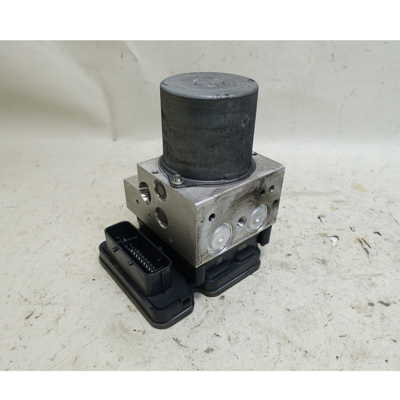 2014-2019 BMW F15 X5 F16 X6 Factory Anti-Lock Brake Hydraulic Pump