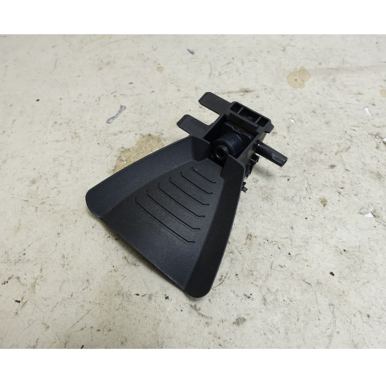 2016-2018 BMW F30 3-Series F31 KaFAS Windshield Camera Lane