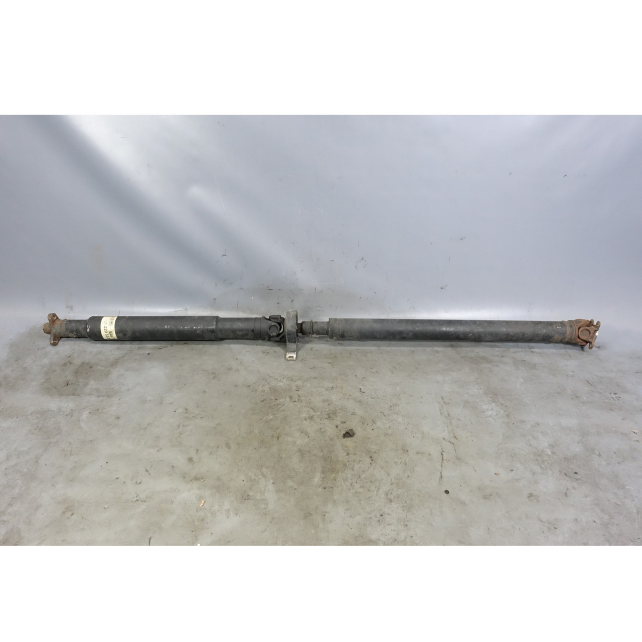 4679 4659 4611 4681 4678 4612 サーシャ様 BMW E46 323i 325i 5 Speed Manual Drive Propeller Shaft CSB 1999