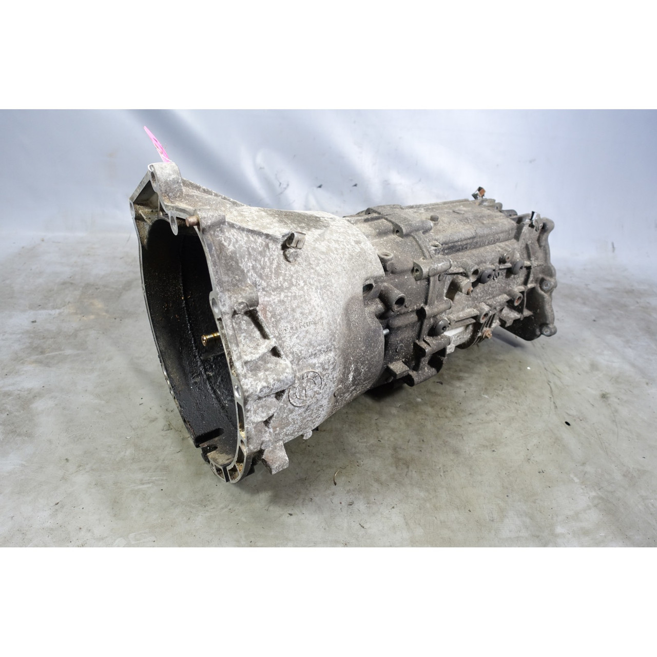 2004-2006 BMW E83 X3 2.5i 3.0i 6-Speed Manual Transmission Gearbox