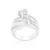Channel Set Overlap Ring R599-R08316R-C01