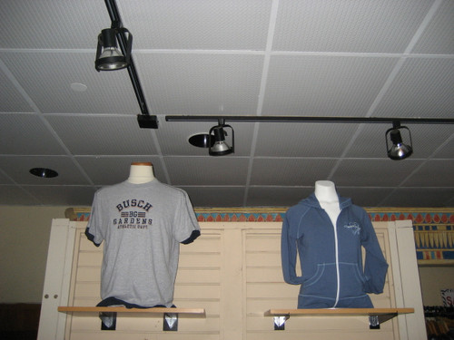 Techno 2' x 2' - Busch Gardens - Tampa, FL Techno 2' x 2' - Busch Gardens - Tampa, FL