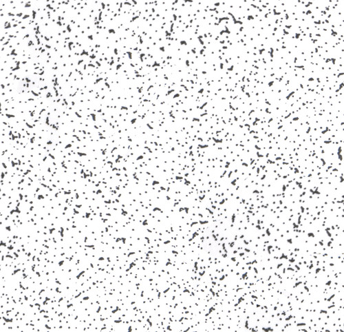 Fissure 2' x 4' - White - Carton of 10 Tiles - 80 SF - Fissure 2' x 4' - White - Carton of 10 Tiles - 80 SF -