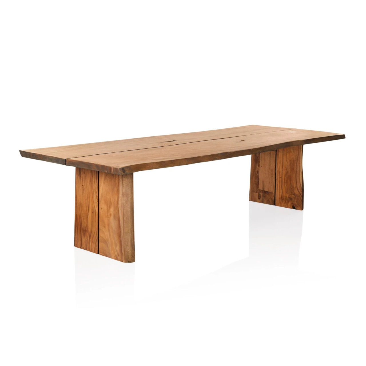 NewportLiveEdgeDiningTable