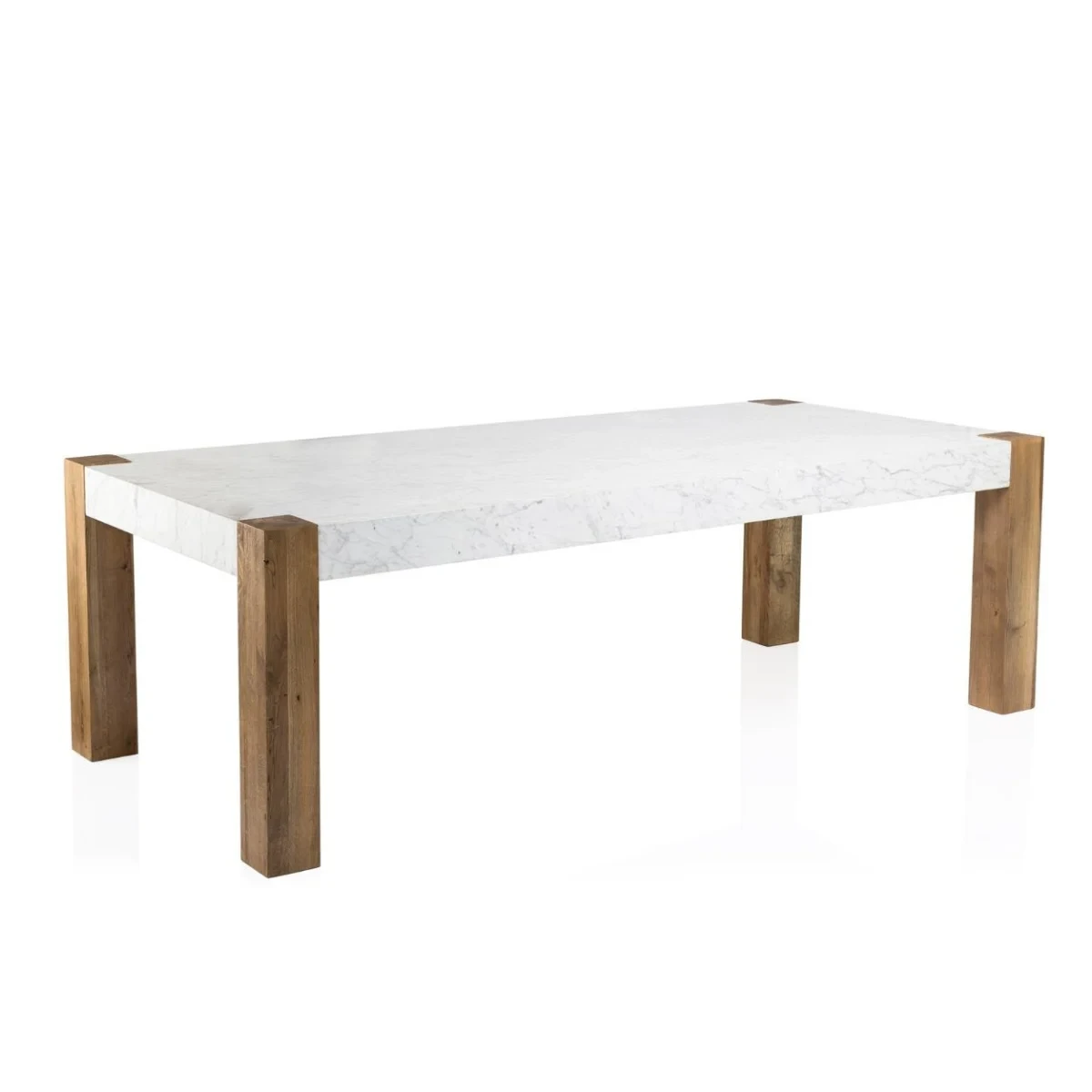 Junction Dining Table