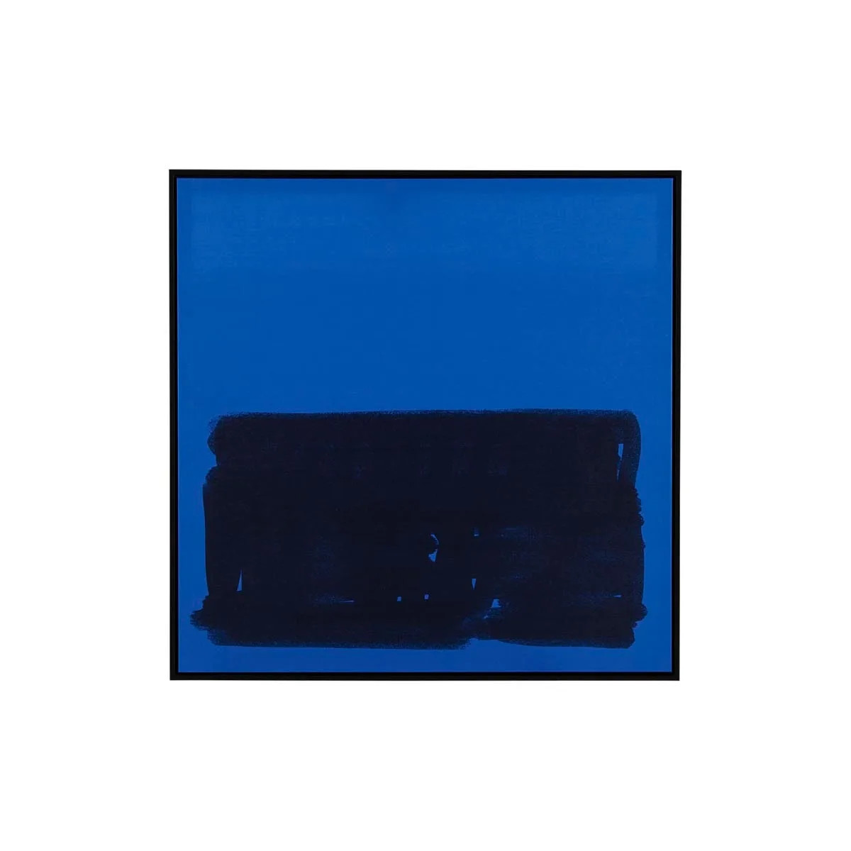 Bleu Abstract 1