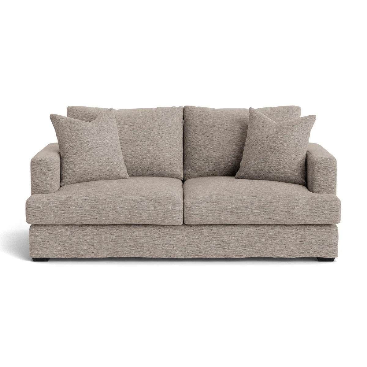 Longbeach Sofa 2.5 Seat - Loose Cover