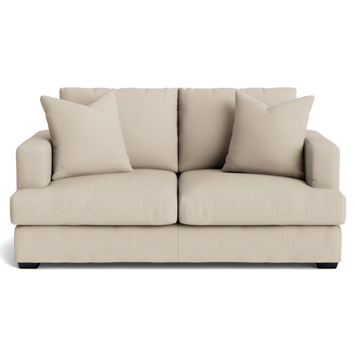 Longbeach Sofa 2 Seat - Loose Cover