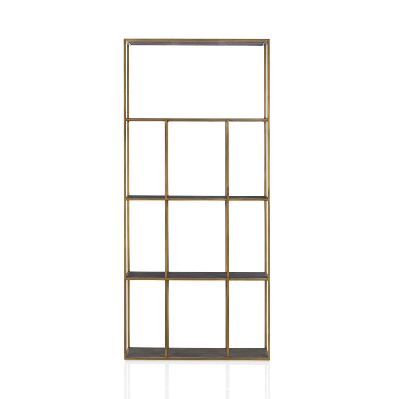 Knox Bookshelf