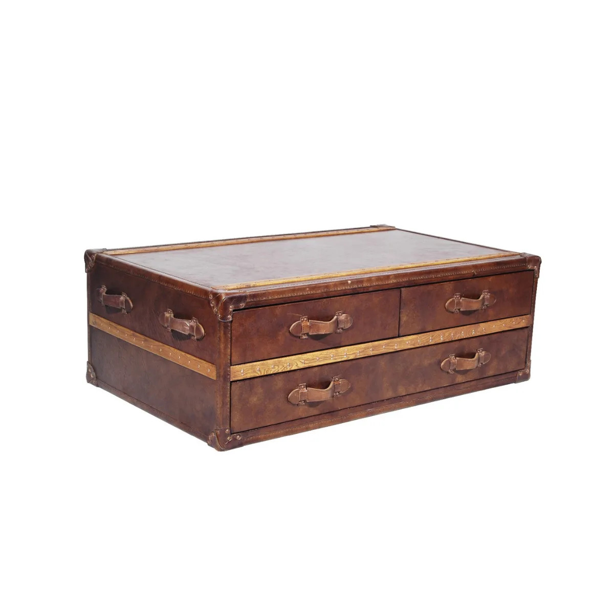 Stonyhurst Coffee Table