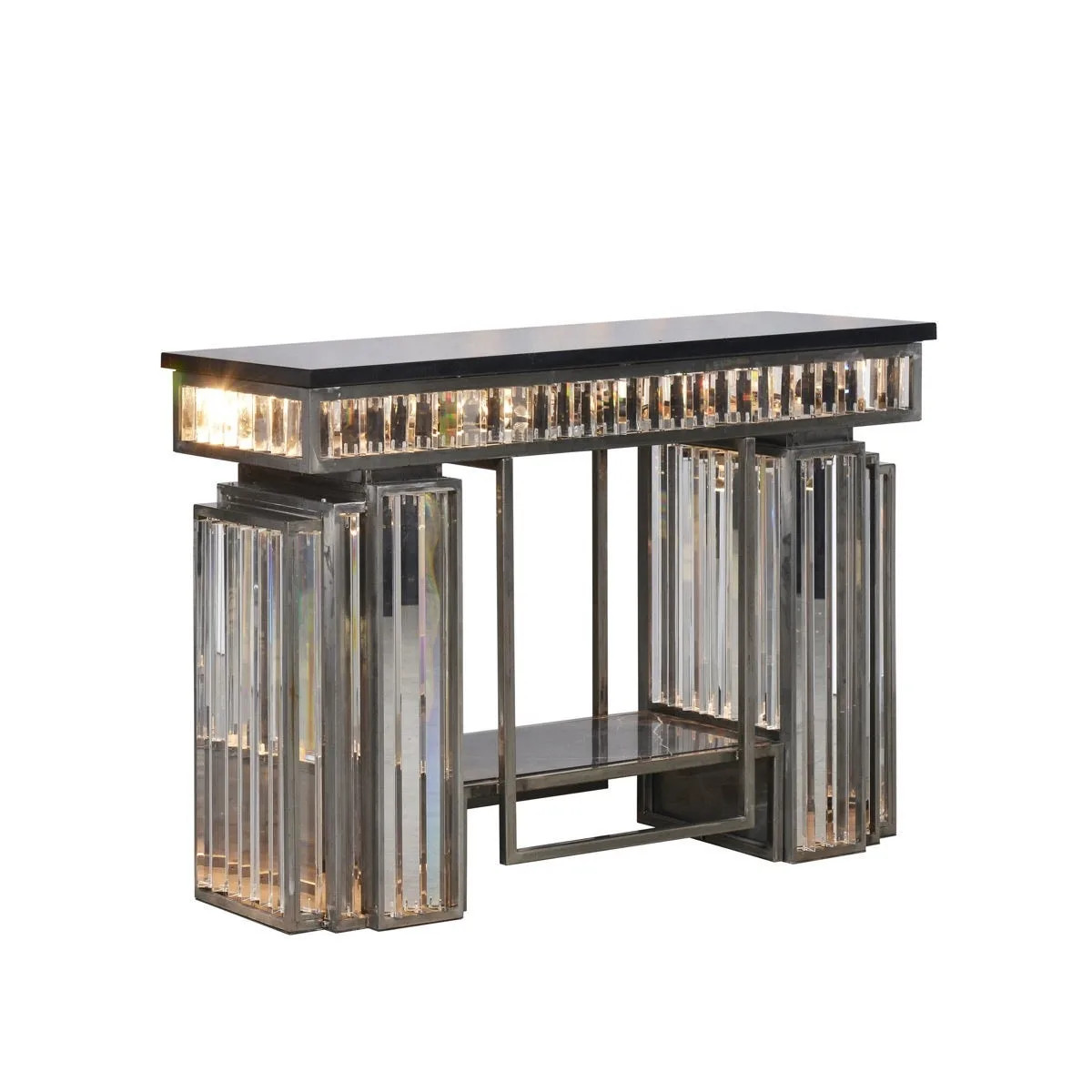 Rex Console