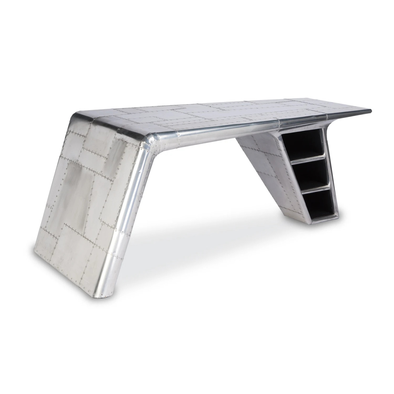 Aviator Blackhawk Valkyrie Desk
