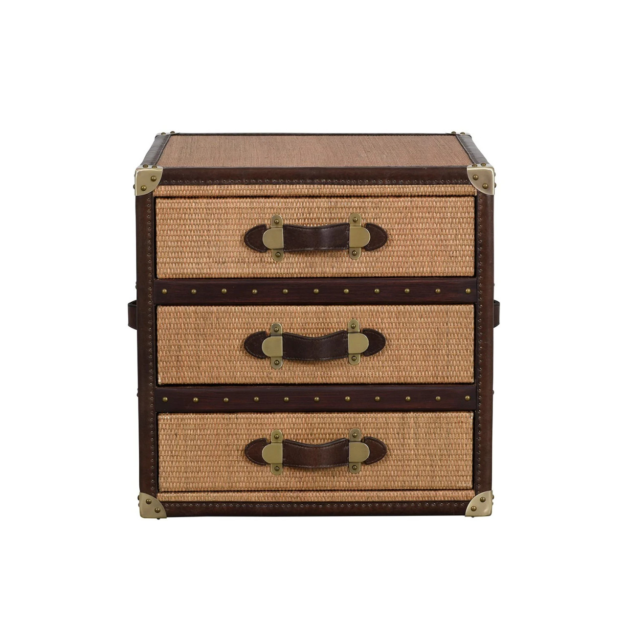 Stonyhurst Side Table