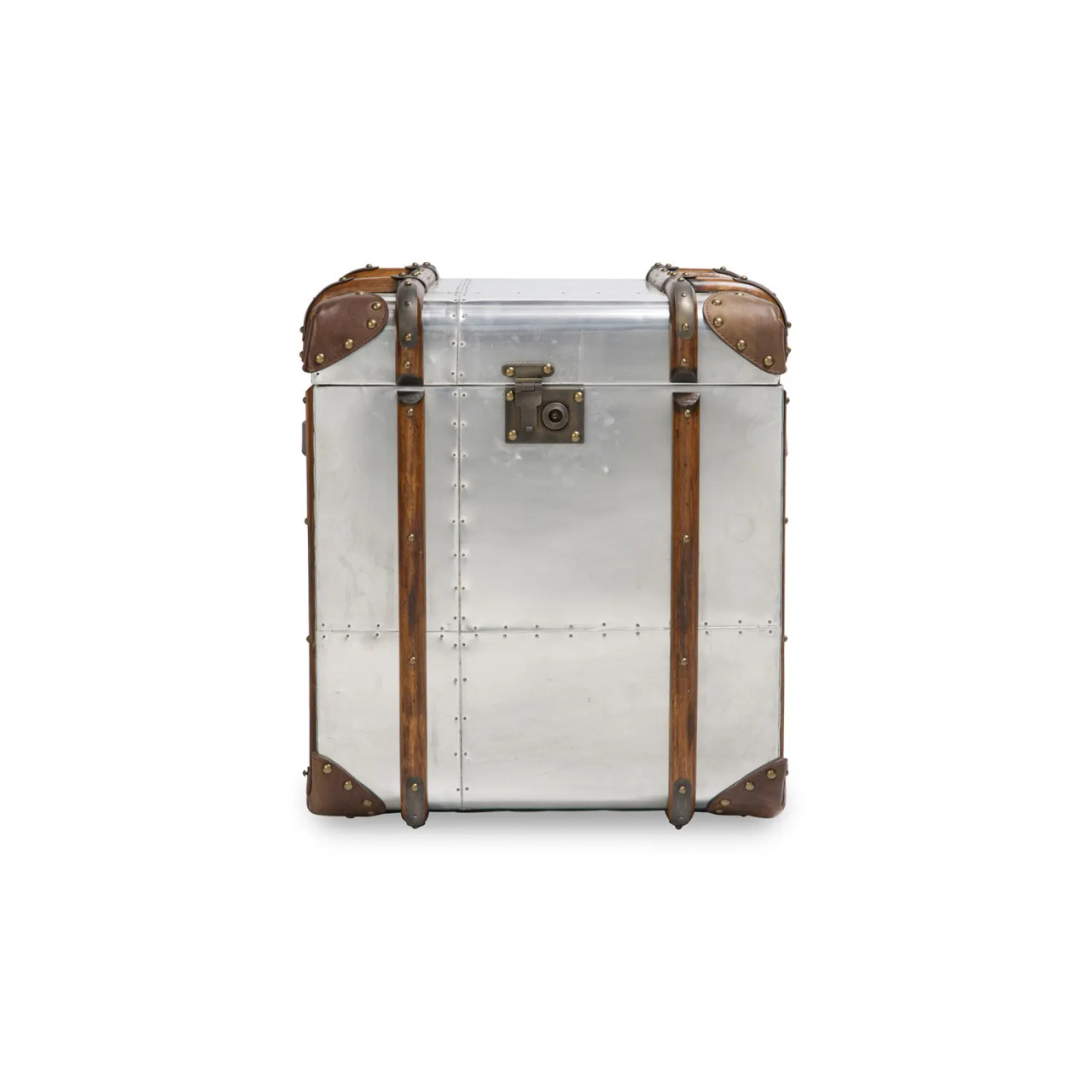 Globetrekker Side Table