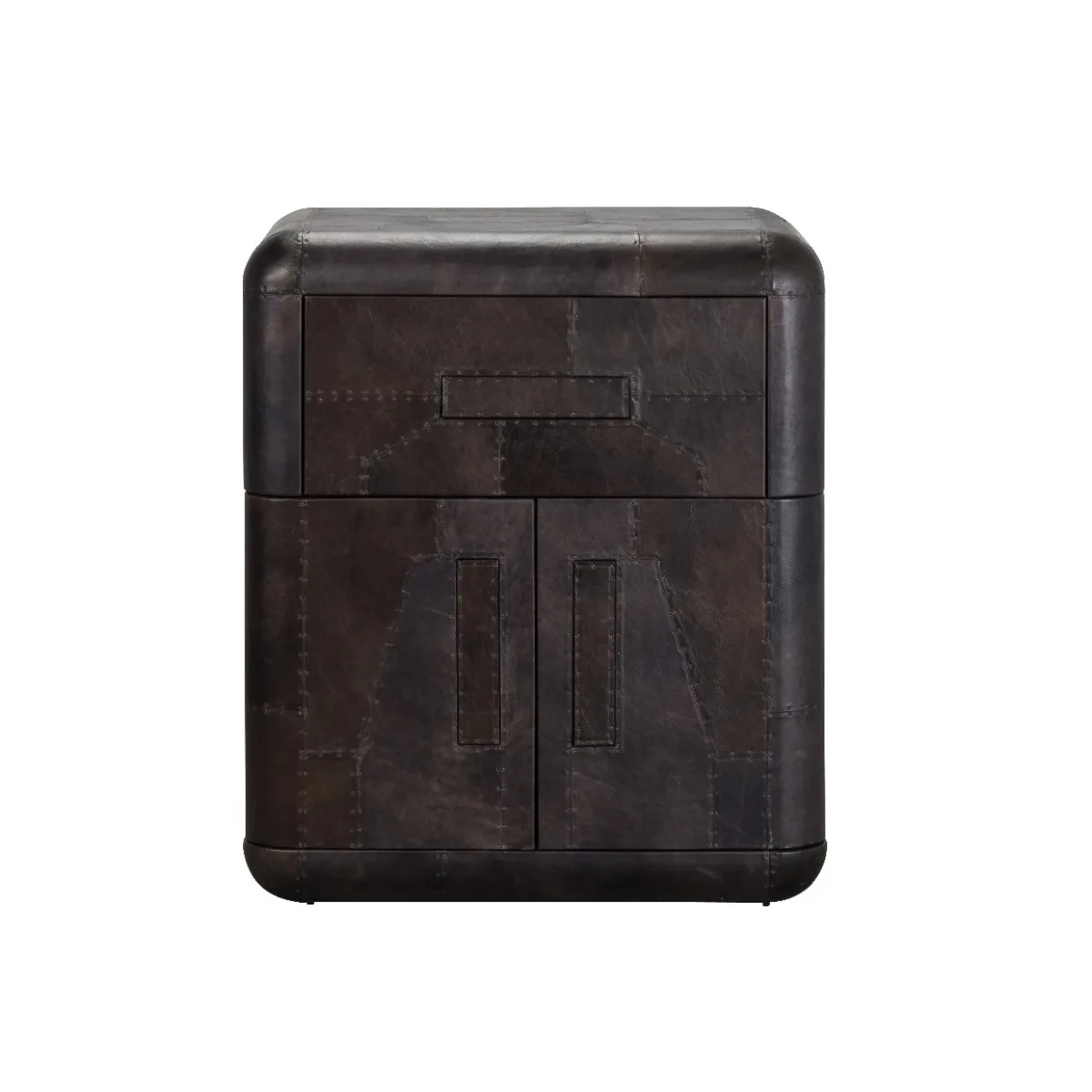 Hudson Bar Cabinet