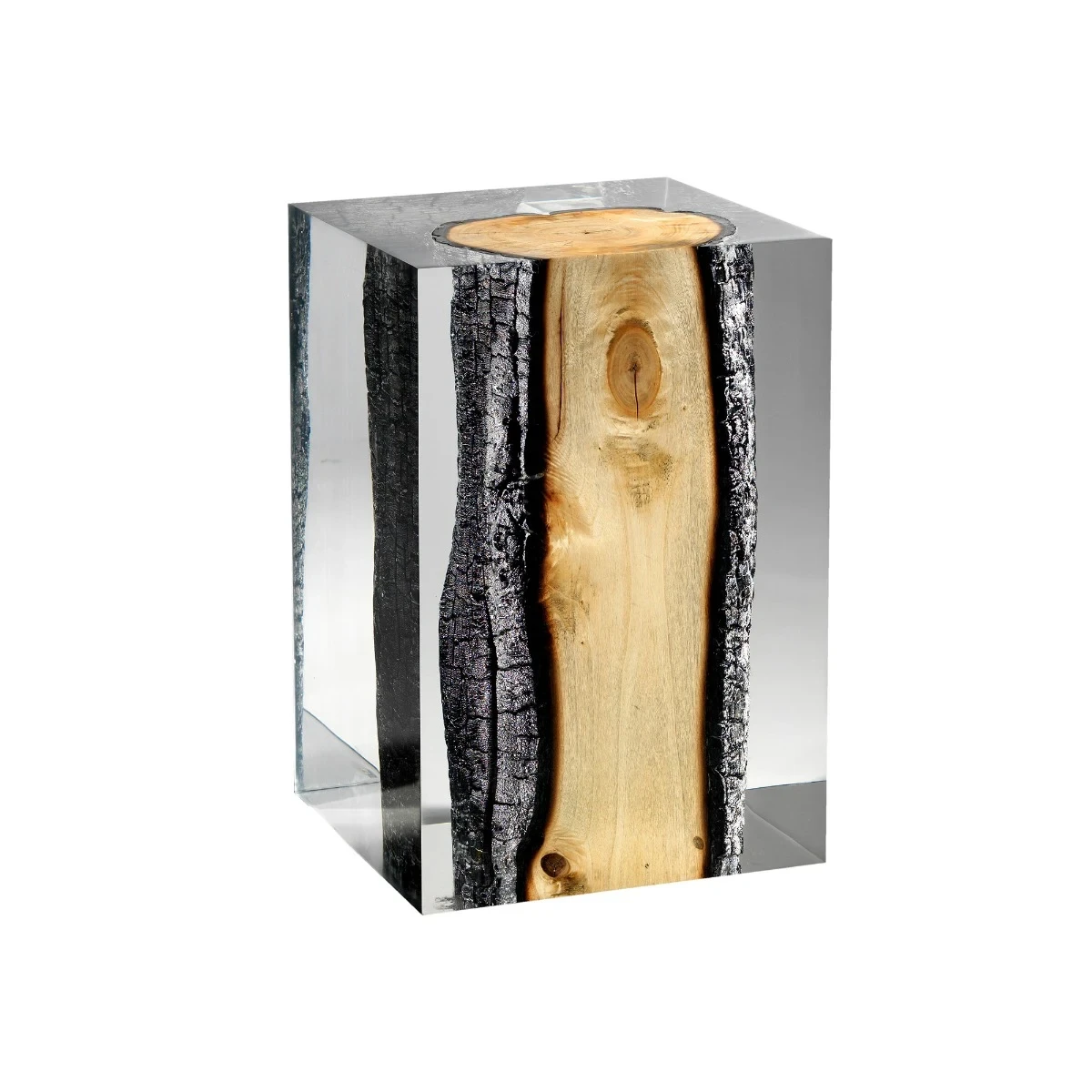 Xylem Side Table
