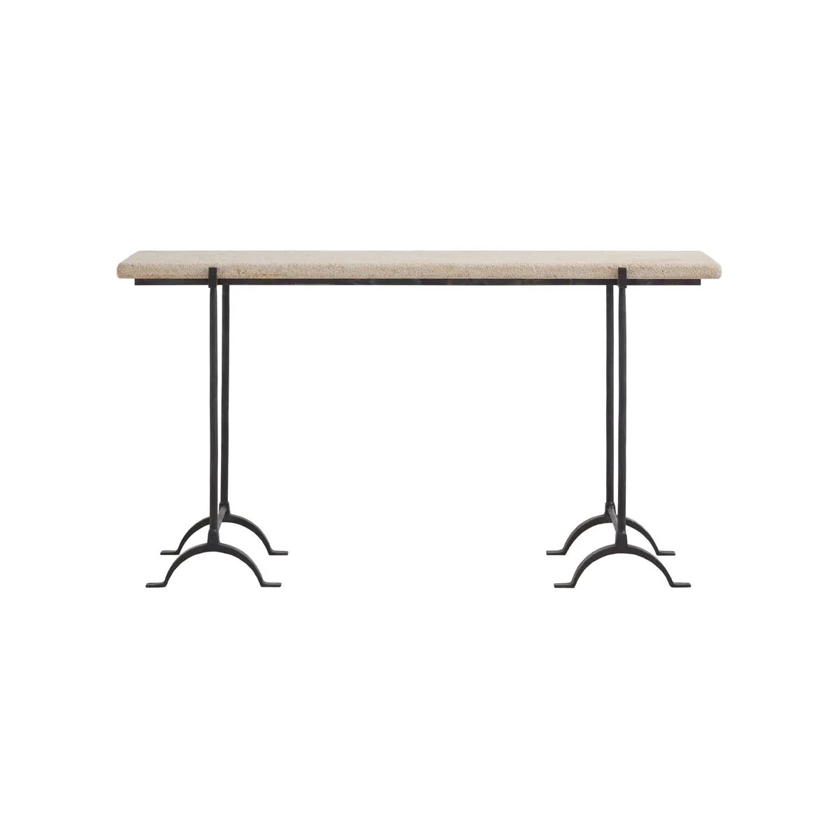 Trestle Console