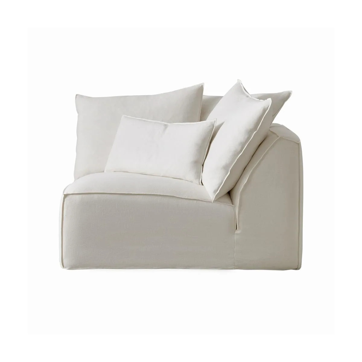 Peak Sectional Sofa Collection