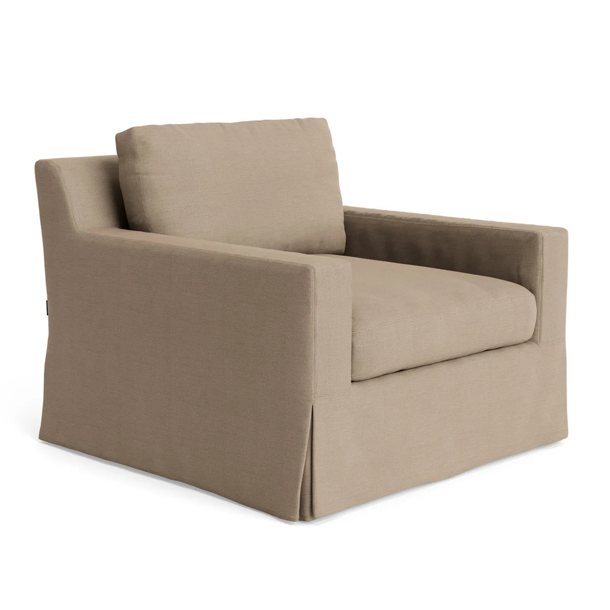 Huxley Track Arm Chair - Loose Cover