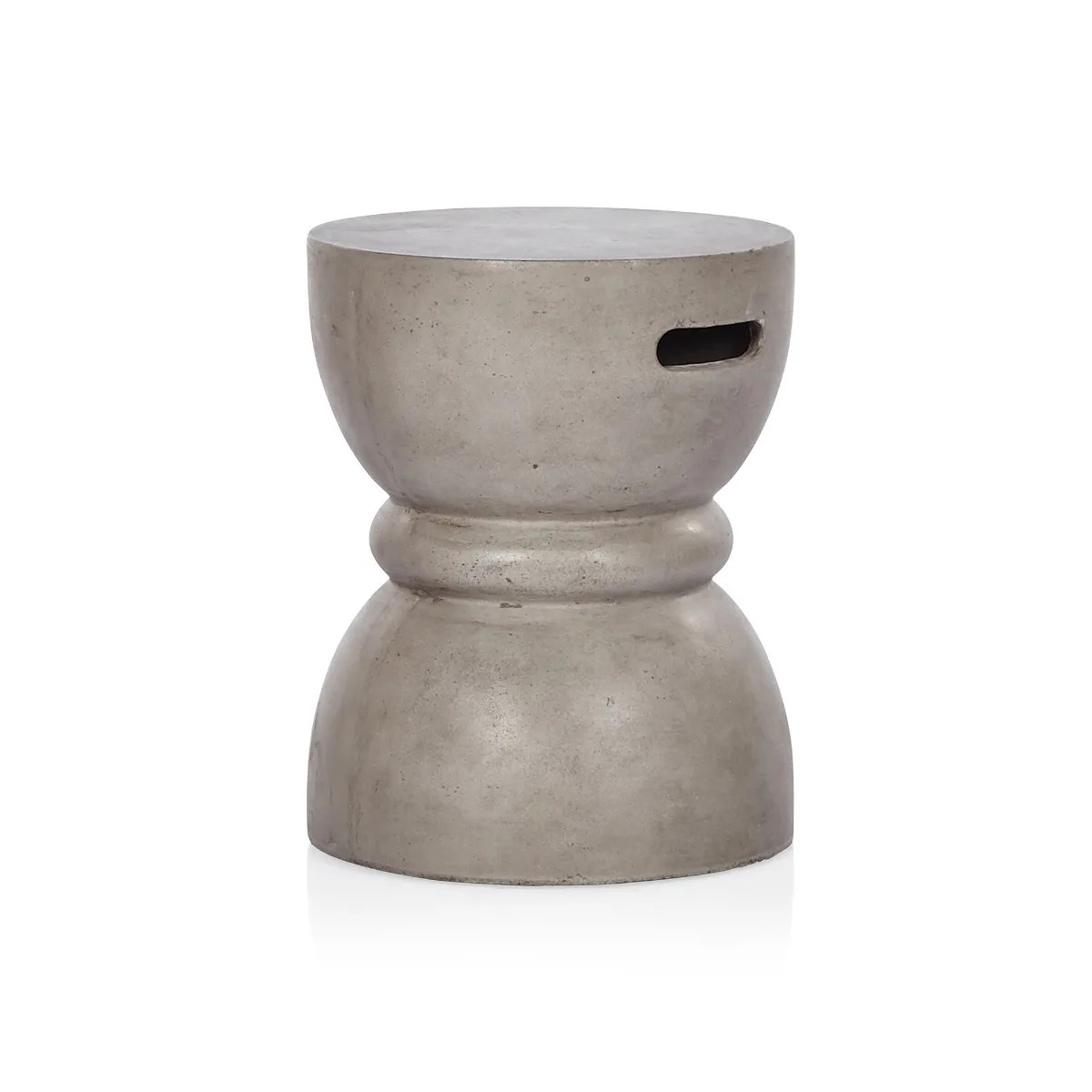 Orson Concrete Stool