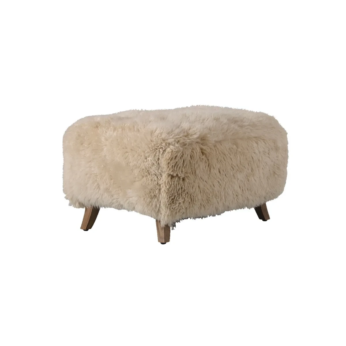 Cabana Footstool/Bench