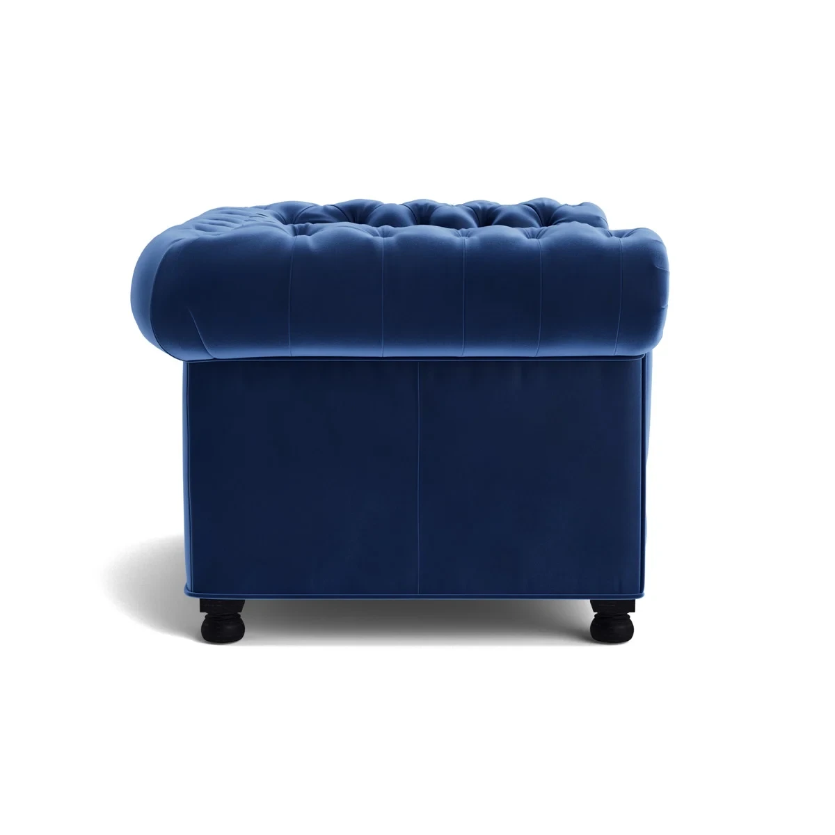 Westminster Button Armchair