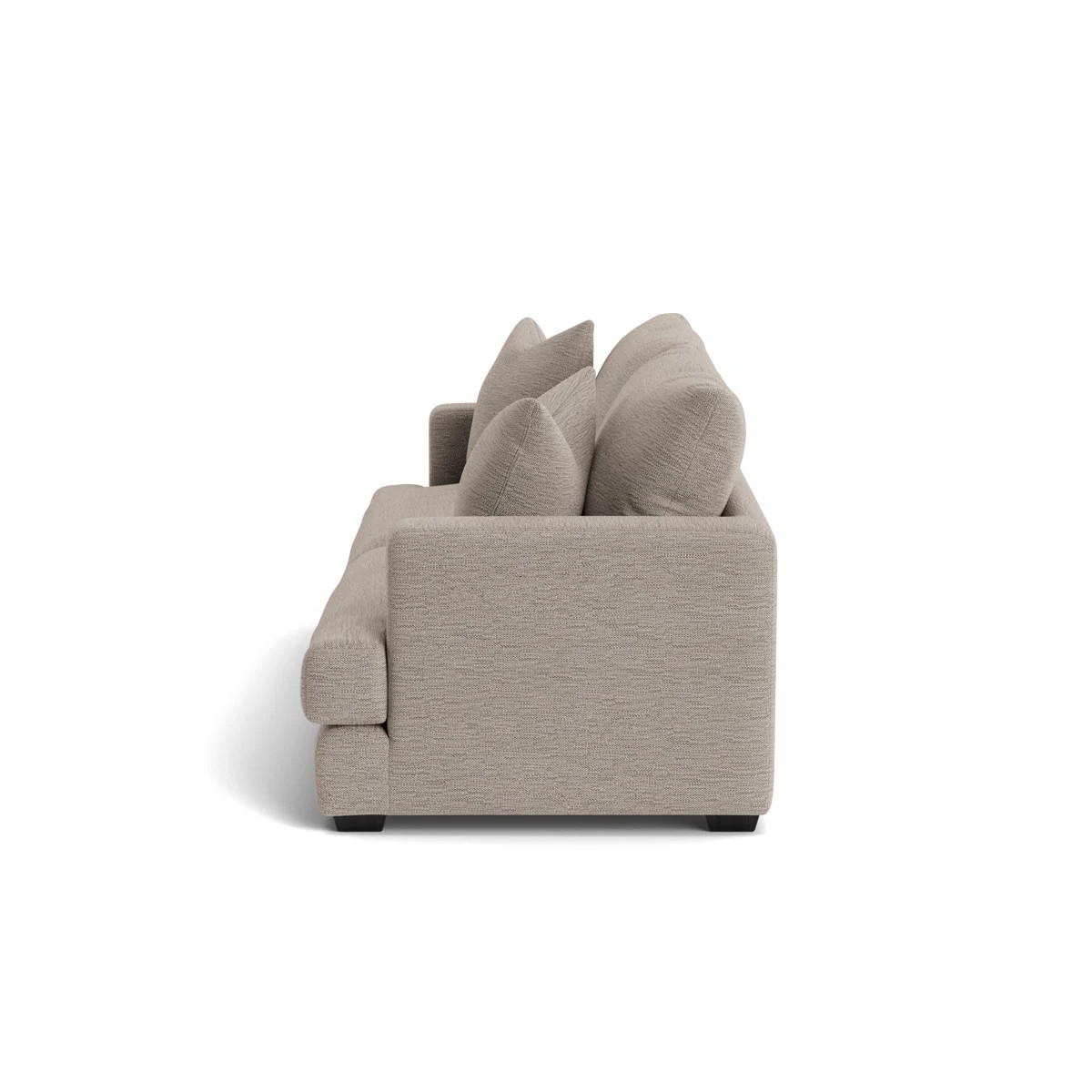 Longbeach Sofa 3 Seat