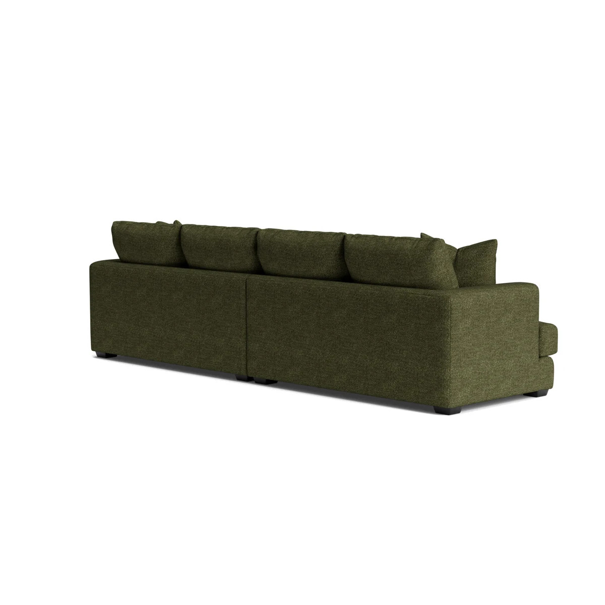 Longbeach Modular 4 Seat