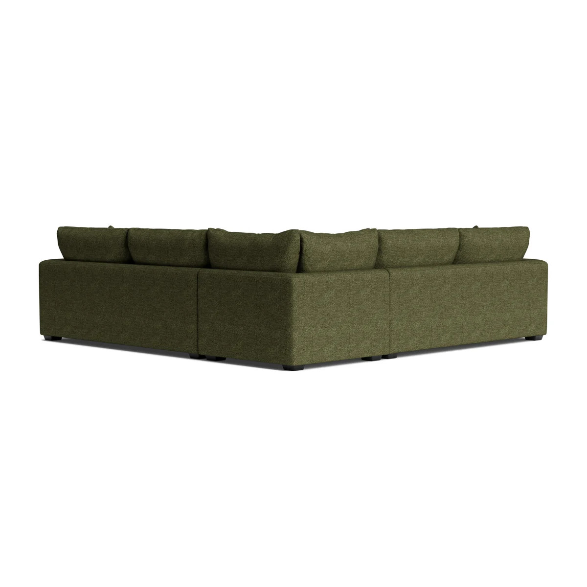 Longbeach Modular 7 Seat