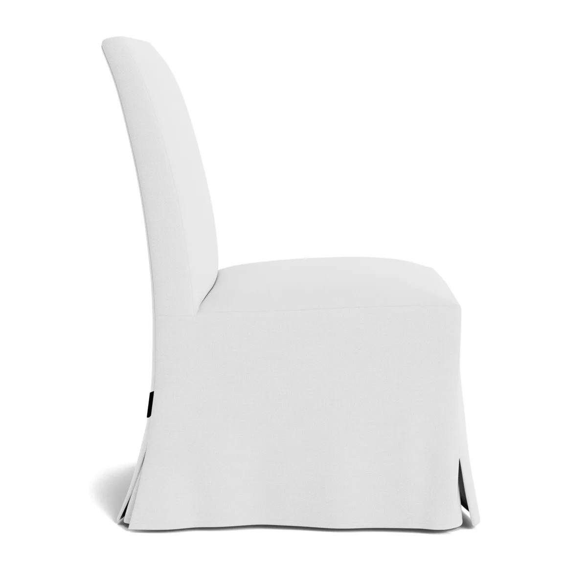 Dalton Slipcover Dining Chair