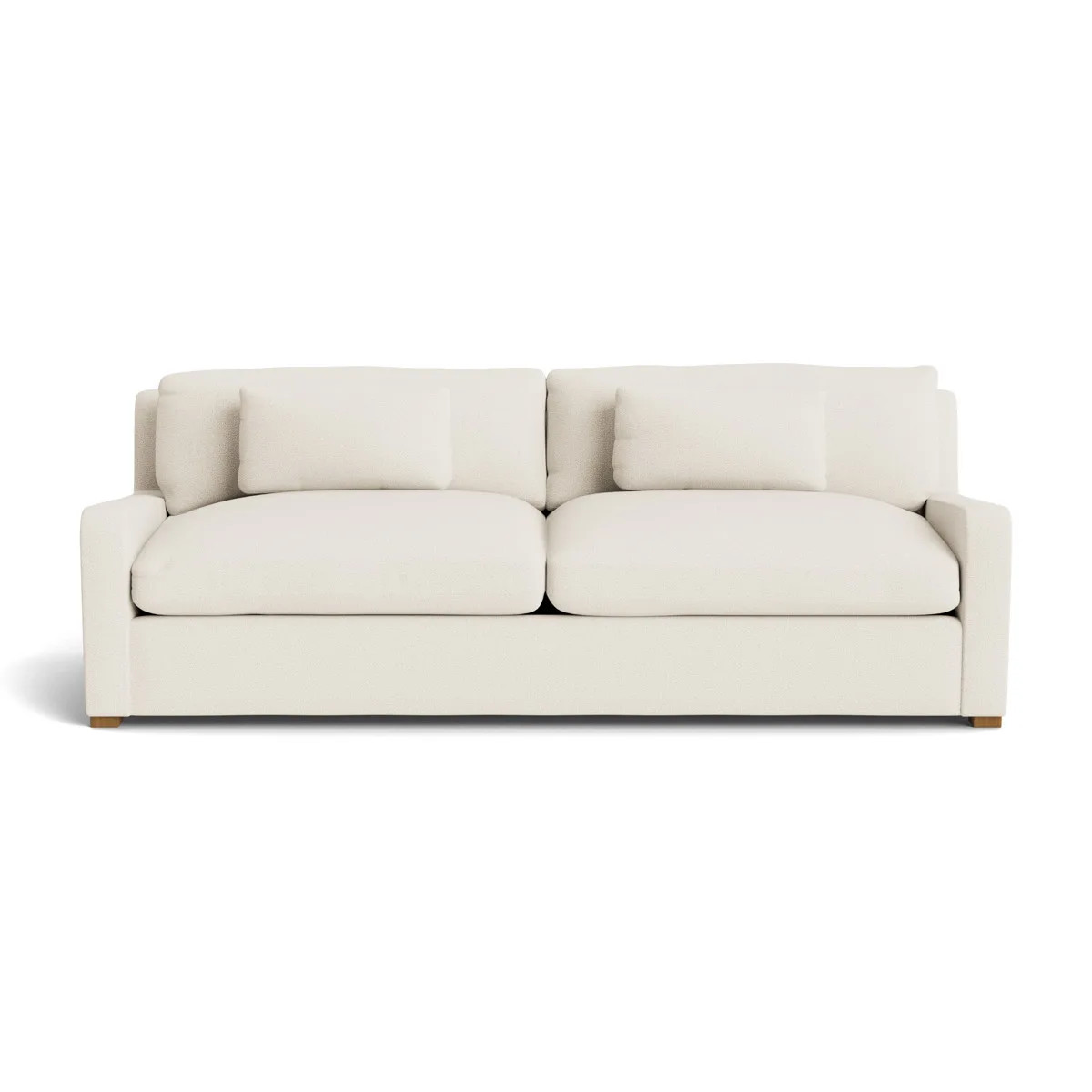 Stratten Slope Arm Sofabed