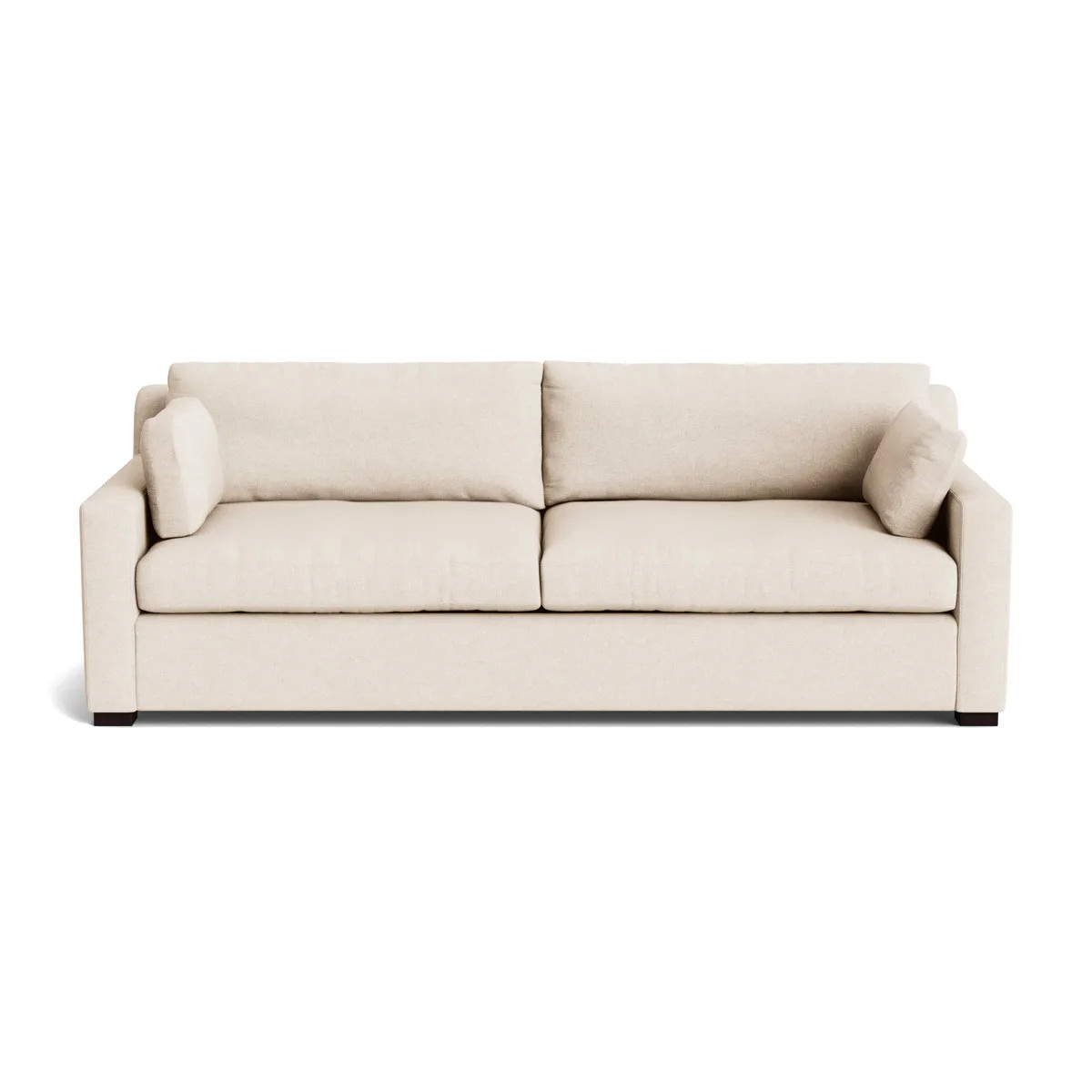 Huxley Track Arm Sofa