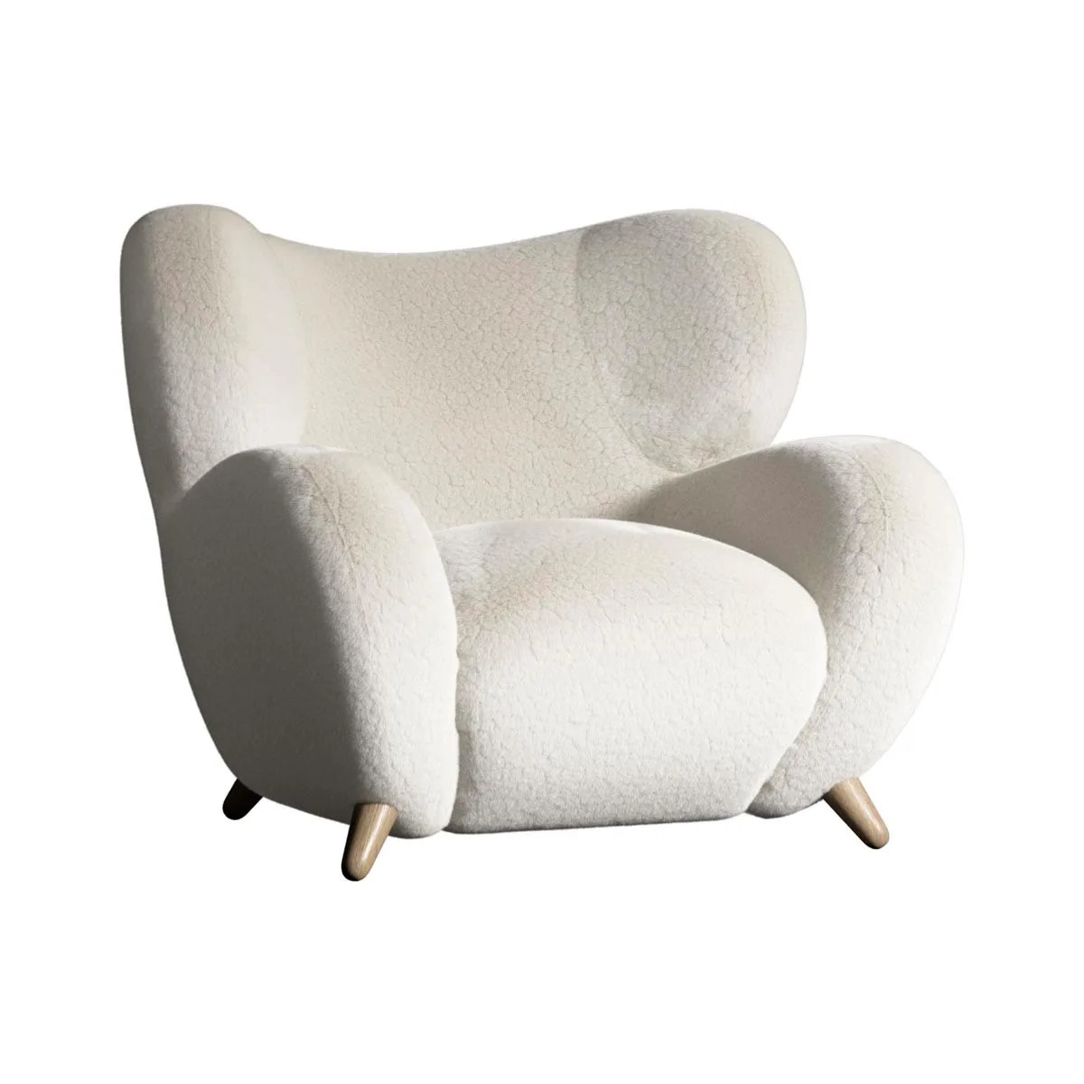 Manx Chair