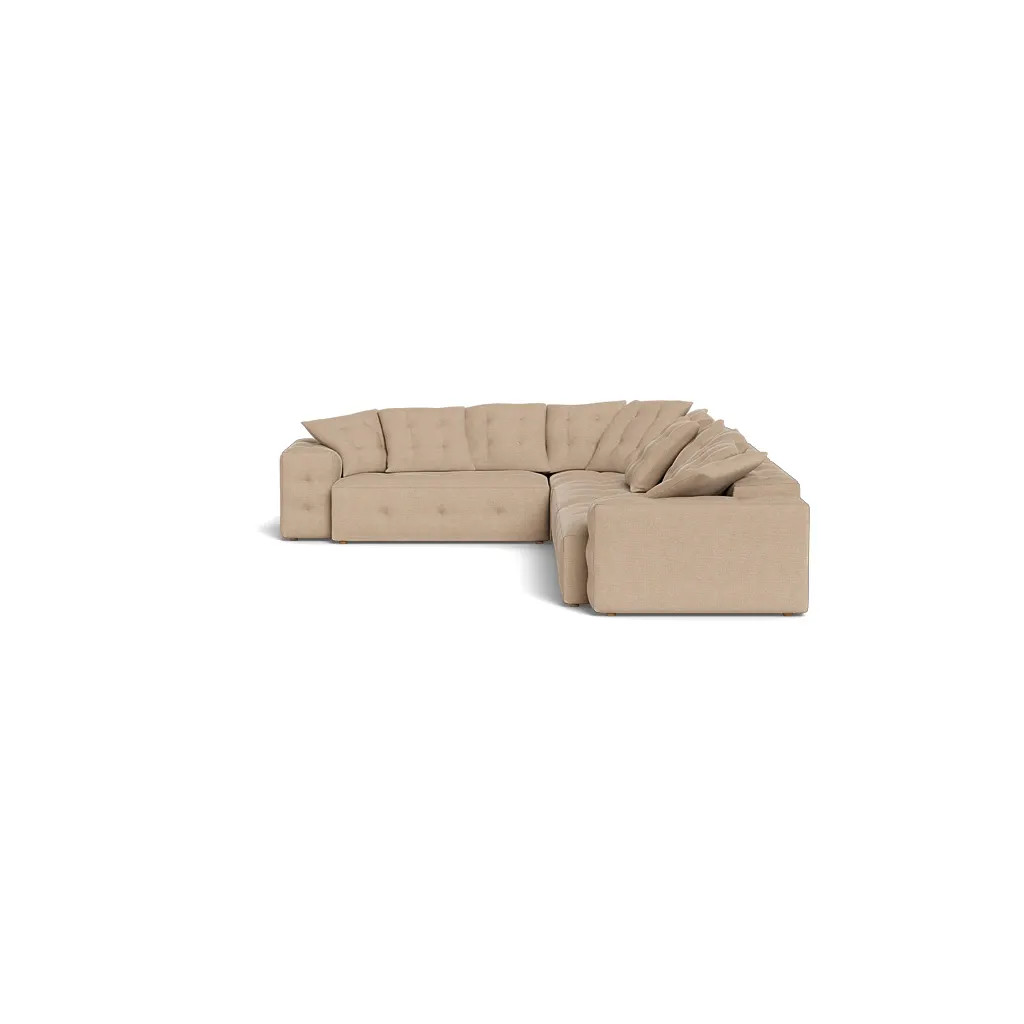 Cortado Modular Sofa Collection