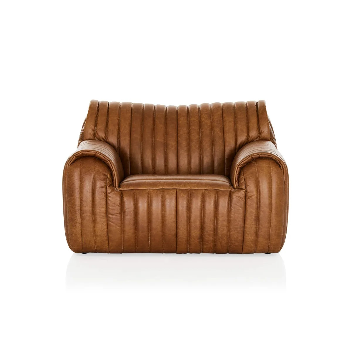 Aspen Channel Occasional Chair