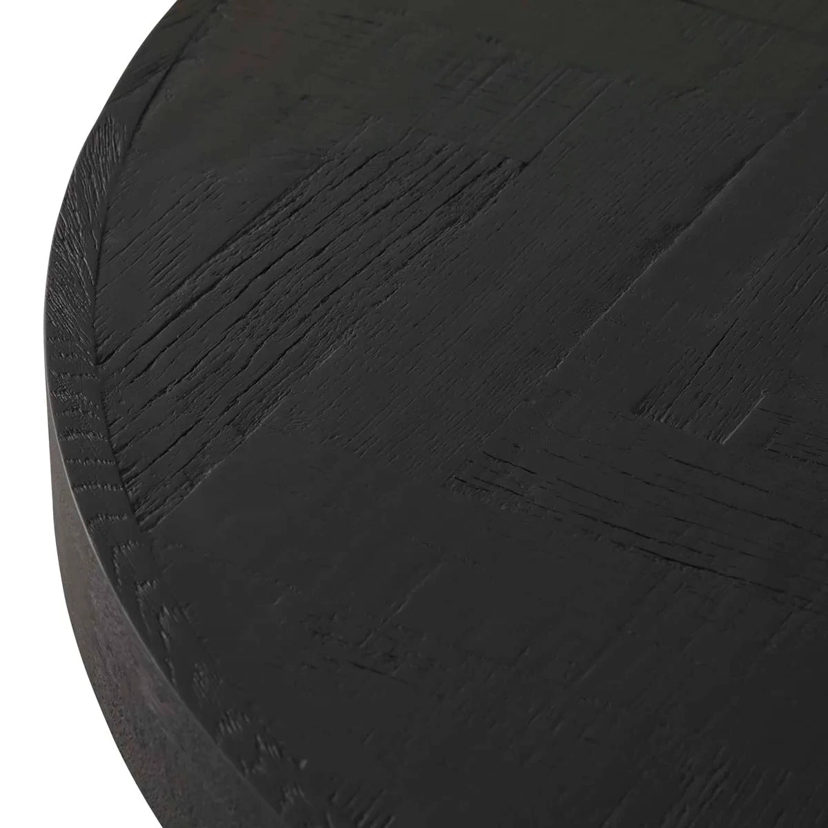 Haarlem Round Dining Table