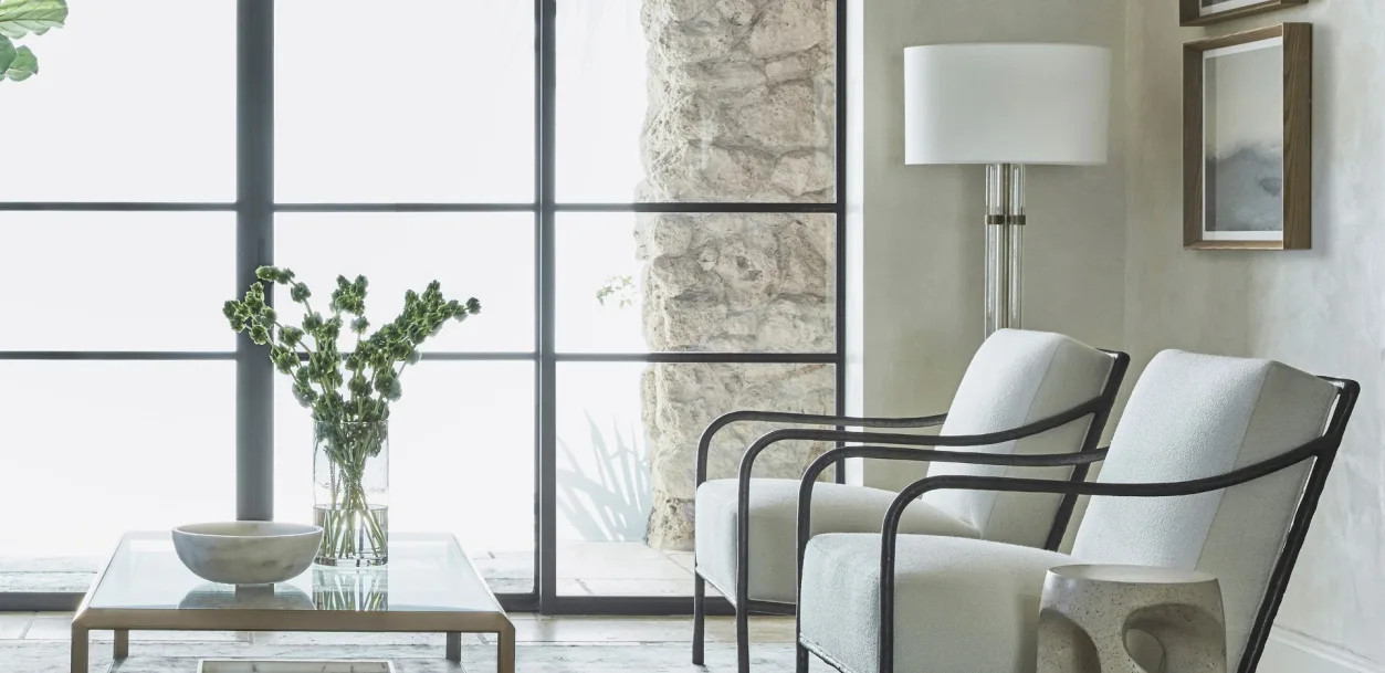 Lumiere Floor Lamp