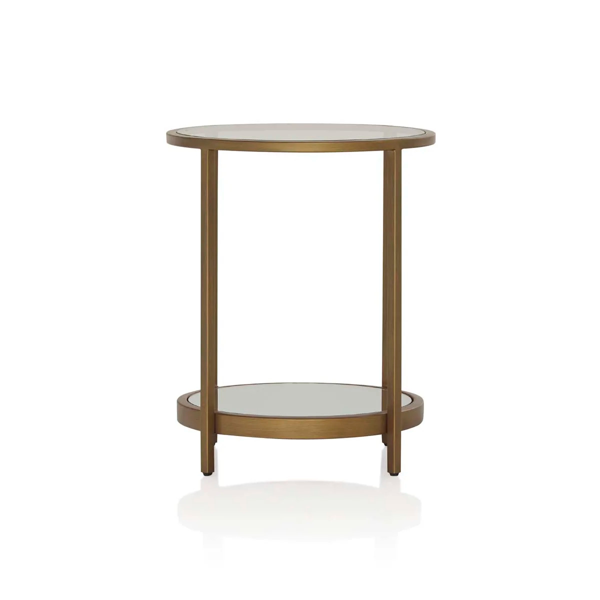 Shoji Side Table