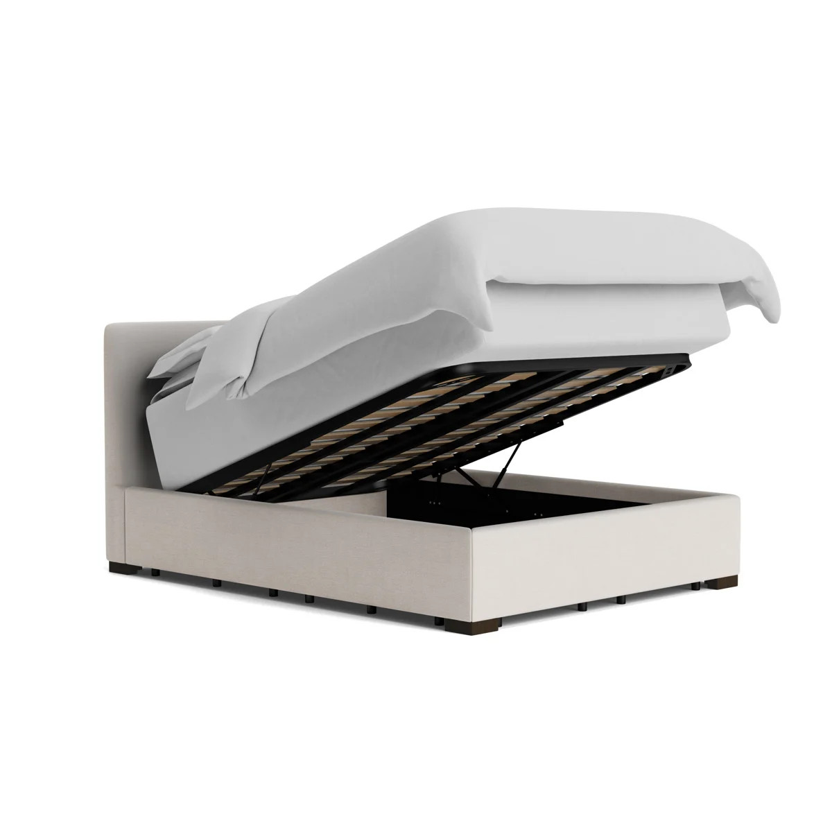 Burlington Bed with Storage